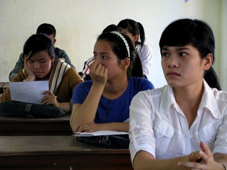 Bộ Giáo dục lập nhóm xét tuyển tập trung: Phải thực hiện trên tinh thần tự nguyện!