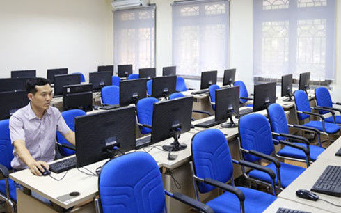 ĐHQGHN nêu lý do không công khai bộ đề thi và đáp án