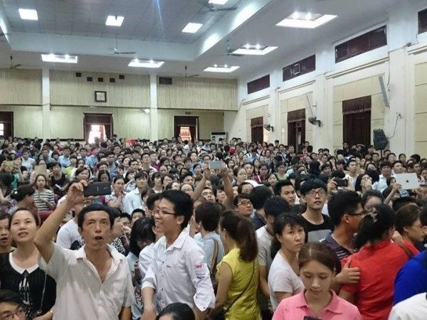 Độc quyền phần mềm tuyển sinh, lo ngại tái diễn "vỡ trận" như năm 2015?