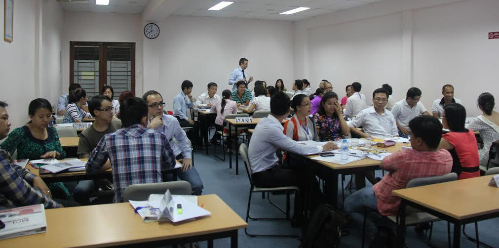 Học MBA Thụy Sĩ tại ĐH Bách Khoa