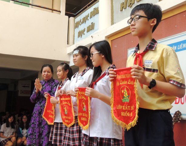 Kỷ luật học trò theo Thông tư cách đây gần 30 năm: Lỗi thời và bị "bỏ rơi"