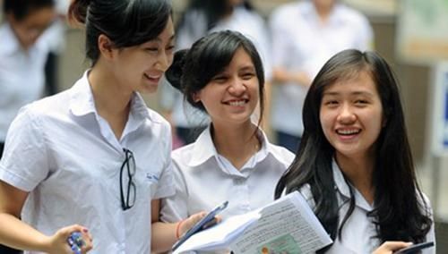 Kỳ thi THPT Quốc gia 2016: Tín hiệu mừng từ công tác hướng nghiệp trong nhà trường