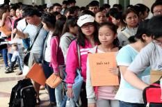 Phần mềm \"xét tuyển chung\": Các trường ĐH nên tham gia