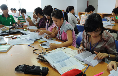 Phát triển đại học tư thục không vì lợi nhuận: Còn nhiều rào cản