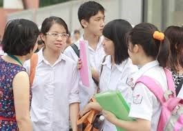 Tỷ lệ "chọi" vào 10 tại Đà Nẵng