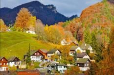 Du học Thụy Sĩ - đắt hay rẻ?