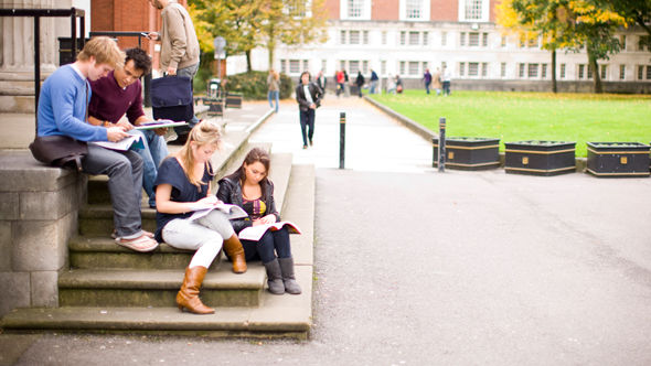 Những lý do bạn nên chọn Scotland khi du học Anh