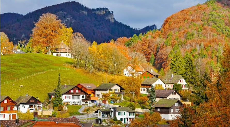 Du học Thụy Sĩ - đắt hay rẻ?