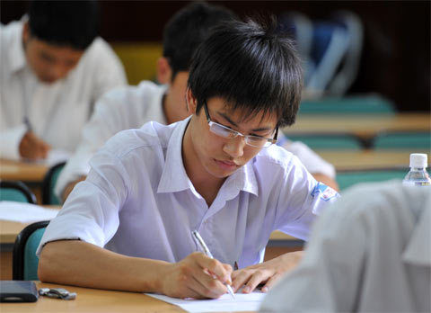 Ôn luyện thế nào để làm tốt bài thi môn Ngữ Văn