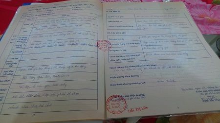 Thông tư 30 ngày càng trở nên méo mó