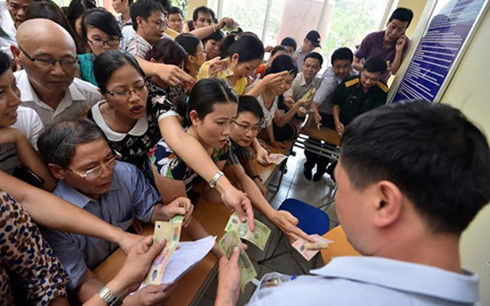 Hà Nội tuyển sinh đầu cấp: Bao giờ phụ huynh hết khổ?