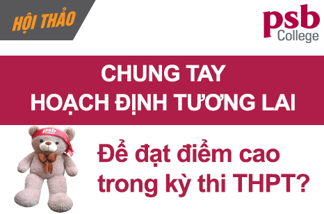 Vững vàng vượt qua kỳ thi THPT 2016