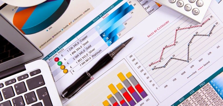 Du học Anh ngành Tài chính – Kế toán – Marketing