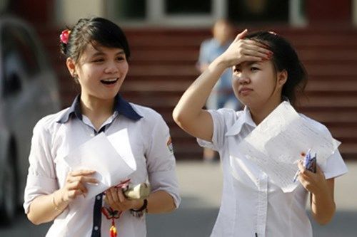 Hải Phòng: Trả giấy báo cho thí sinh dự thi trước ngày 15/6