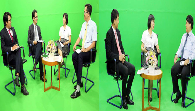 Cơ hội trúng tuyển vào trường ĐH tuyển sinh riêng