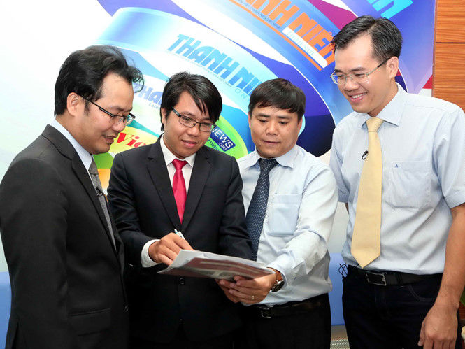 Rộng cơ hội vào đại học