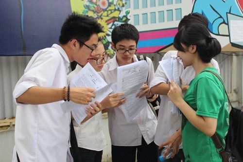 Tuyển sinh ĐH, CĐ 2016: Nguồn tuyển trong mối tương quan bảo đảm chất lượng đào tạo