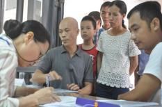 Hà Nội công bố chi tiết kế hoạch tuyển sinh đầu cấp 30 quận, huyện, thị xã