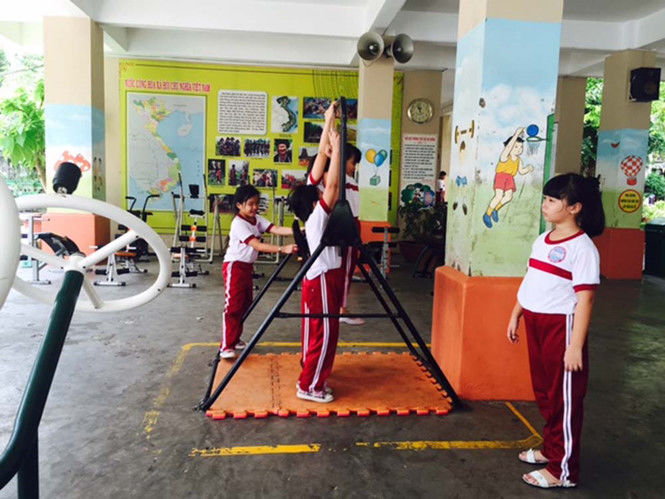 Tuyển sinh lớp 1, lớp 6 tại Tân Bình, Tân Phú (TP.HCM) như thế nào?