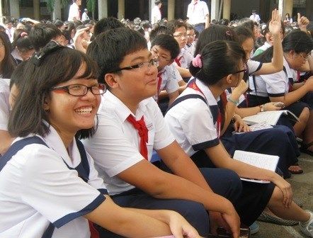 Hà Nội xét tuyển vào lớp 6: Nhiều trường hot tuyển thẳng