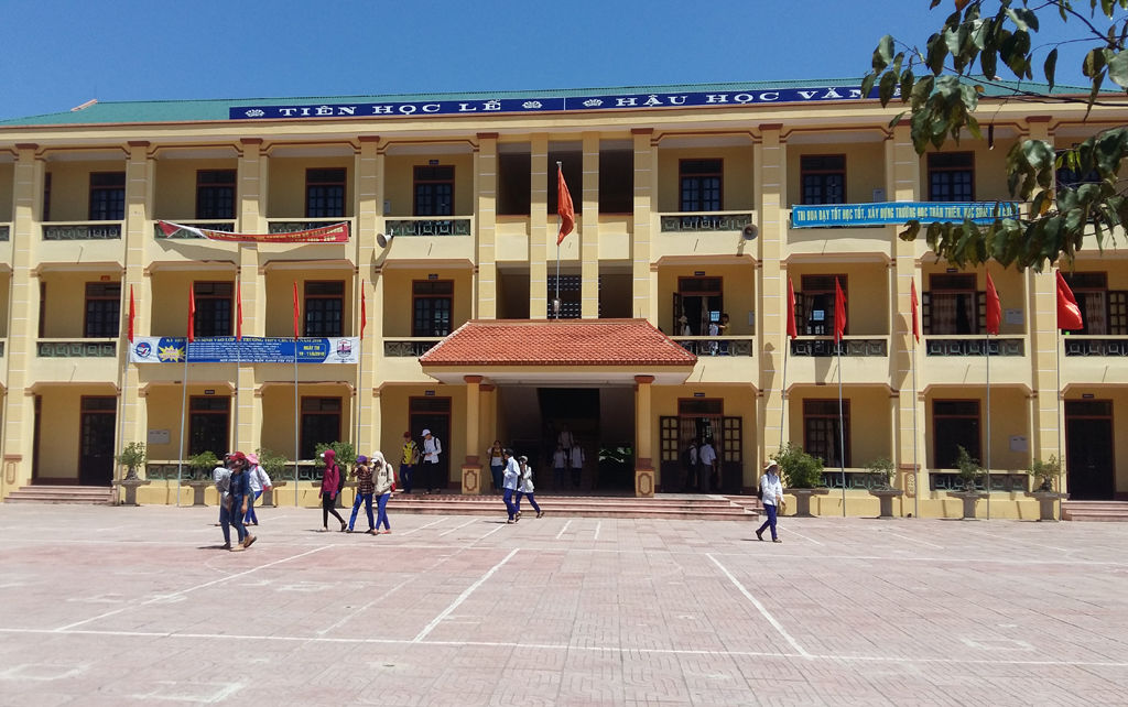 Cộng 2,5 điểm nếu biết bơi khi xét tuyển vào lớp 6