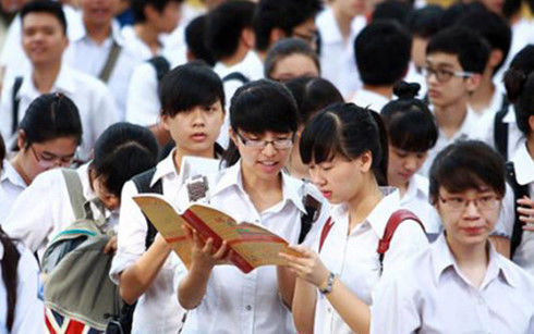Thí sinh dự kỳ thi THPT quốc gia sẽ được tạo điều kiện thuận lợi nhất