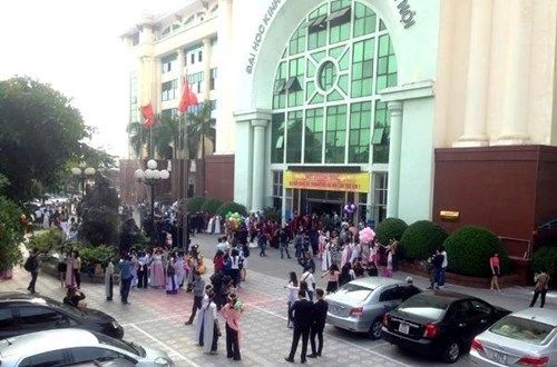 Trường ĐH Kinh doanh-Công nghệ Hà Nội chính thức tuyển sinh Y dược