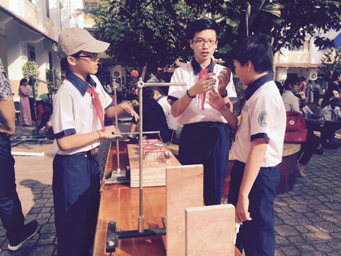 Những thông tin cần biết về tuyển sinh lớp 10 tại TP.HCM