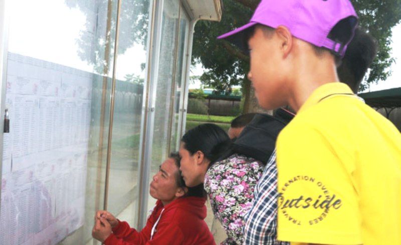 Hơn 31.000 thí sinh Nghệ An bước vào kỳ thi lớp 10