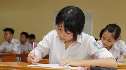 Tuyển sinh lớp 10: Cách làm bài môn Văn, Toán đạt điểm cao