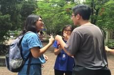 Hà Nội: Sáng nay, hơn 75.000 thí sinh bước vào kỳ thi lớp 10