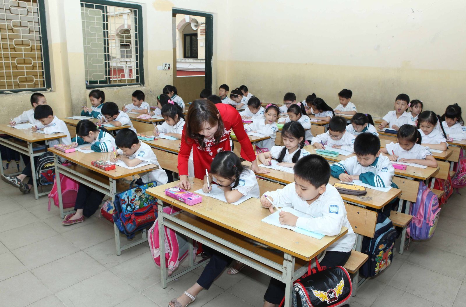 Bộ trưởng Giáo dục: \"Sẽ sắp xếp lại hệ thống trường sư phạm\"