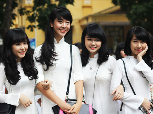 540 chỉ tiêu vào ĐH Kinh tế, ĐH Quốc gia Hà Nội