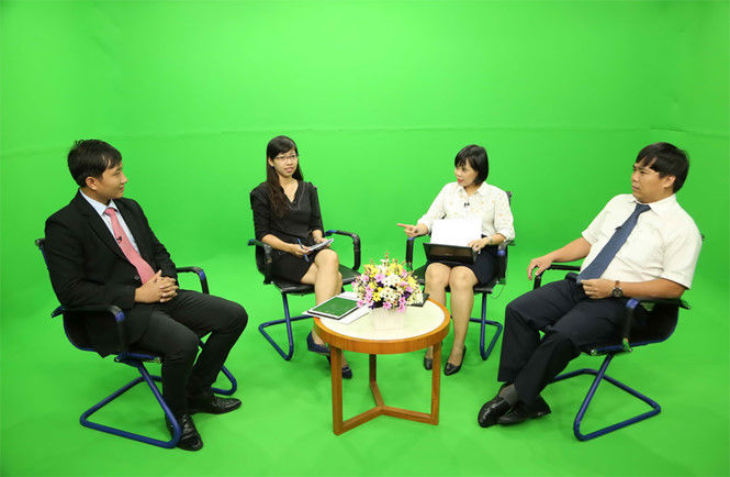 Cơ hội vào ĐH cho thí sinh thi cụm địa phương