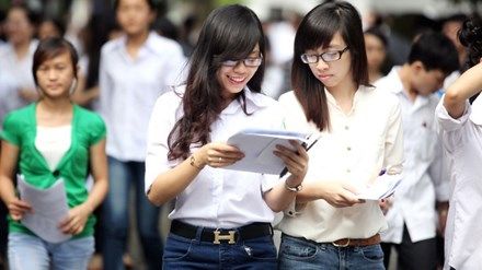 Đại học Công nghệ công bố điểm xét tuyển