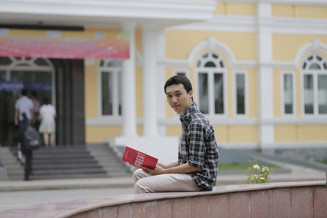 Trường Đại học Ngoại ngữ, ĐHQGHN đổi mới hình thức đăng ký xét tuyển Đại học chính quy năm 2016