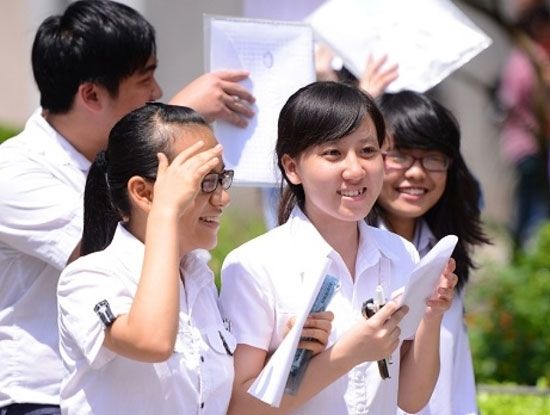 Công bố điểm tuyển sinh lớp 10 THPT Ninh Bình