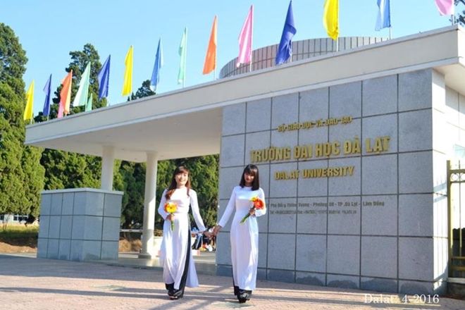 Lâm Đồng đề xuất để đề thi qua đêm tại các điểm thi