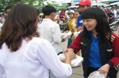 ĐBSCL: Sẵn sàng tiếp sức thí sinh thi THPT quốc gia 2016