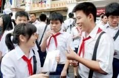 Đồng Nai công bố điểm chuẩn vào lớp 10