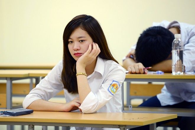Cách làm bài thi tiếng Anh đạt điểm cao