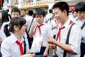 Đồng Nai công bố điểm chuẩn vào lớp 10