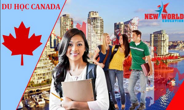Du học Canada ngành Kỹ sư điện tử, cơ hội việc làm và định cư cùng visa ưu tiên 2016