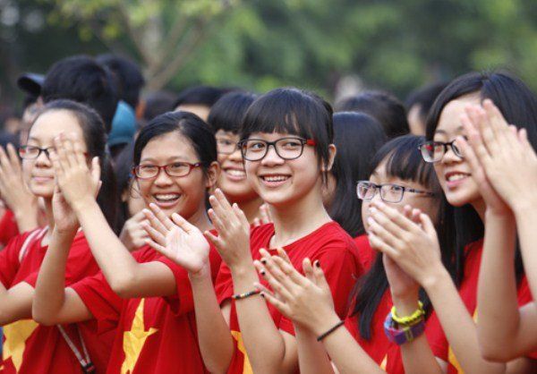 Trường THPT Lương Thế Vinh công bố điểm chuẩn