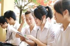 Thi THPT Quốc gia: Đề phân hóa, sẽ chấm chéo