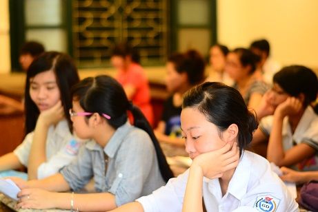 Danh sách điểm thi tại Hà Nội và những lưu ý khi tham gia kỳ thi THPT quốc gia