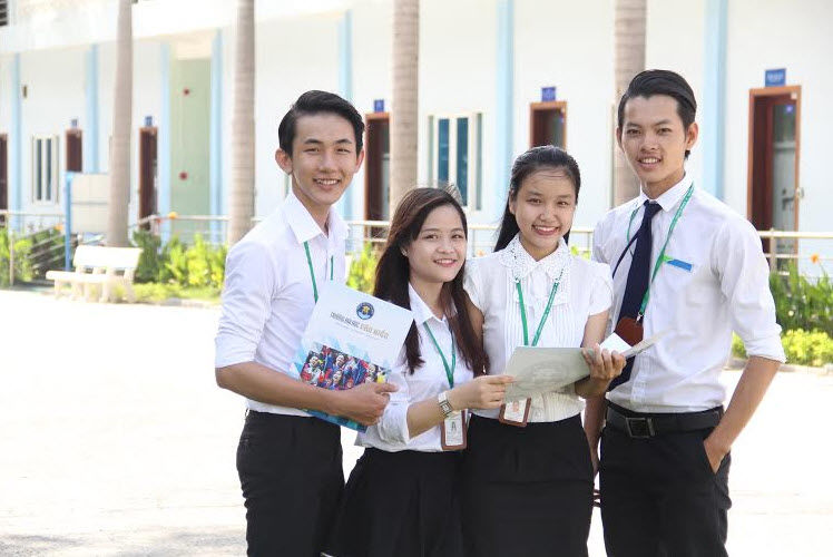 Tư vấn nộp học bạ xét tuyển đại học 2016 từ chuyên gia