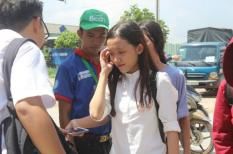 Các tin đáng chú ý của ngày thi THPT quốc gia đầu tiên