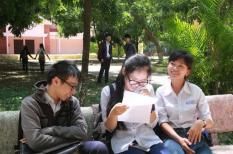 Đáp án đề thi tốt nghiệp môn Anh văn THPT quốc gia 2016