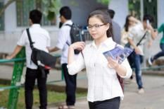 Tổng hợp tin nổi bật trong buổi thi THPT quốc gia môn Anh văn